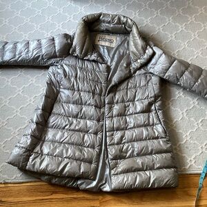 Herno Amelia jacket 50 - Damage